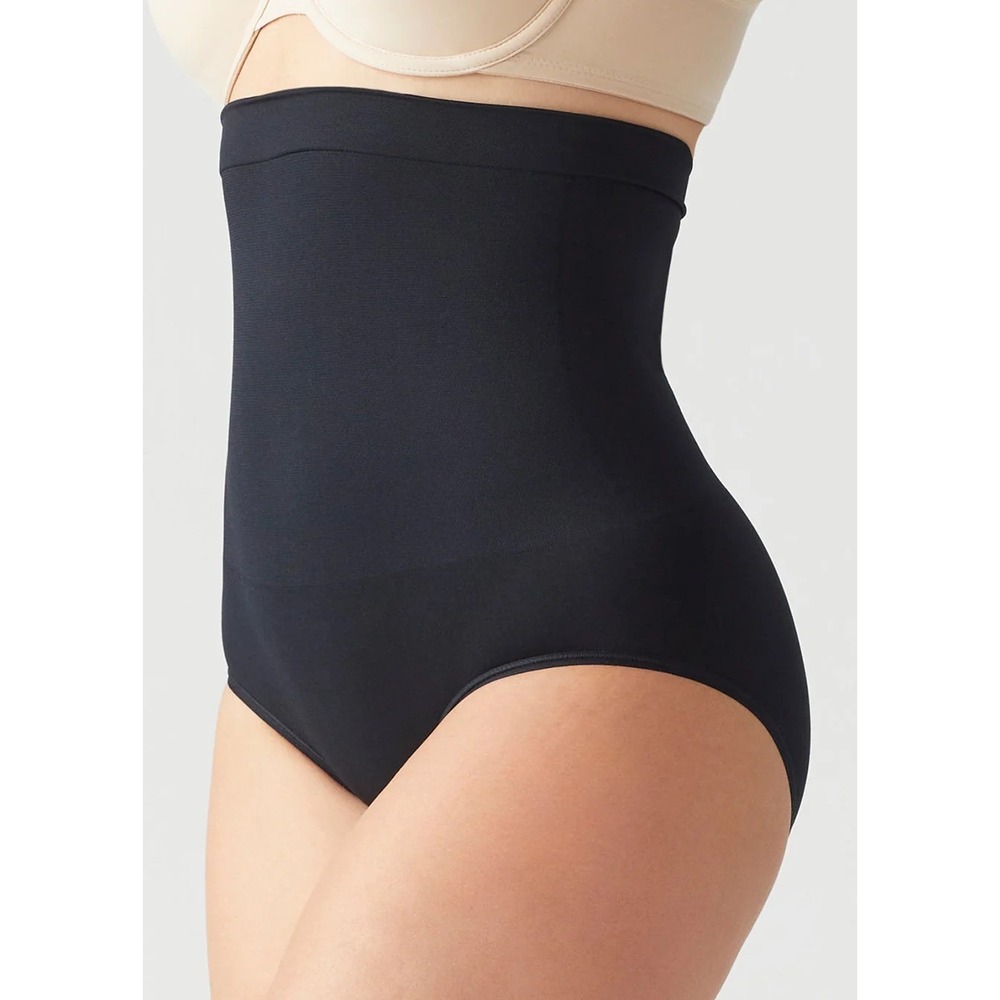 Yummie YT5‑342 High‑Waist Brief-New With Tags